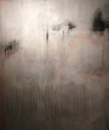Original Abstract Paintings by Mika Hammar