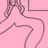 Woman 2 by Shashank Rai