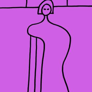 Woman 3