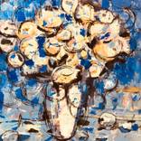 Spanish Light by Miriam Hommes