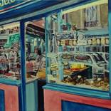 Les petits mitrons by Malcolm Macdonald