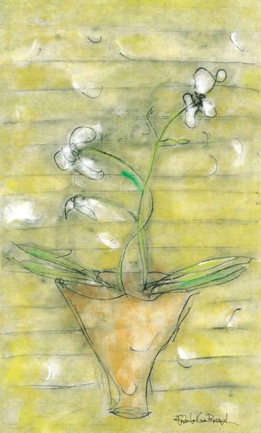 Original Nature Printmaking by Roberta Ann Busard