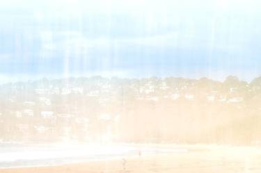 Original Impressionism Beach Photography by Cade Turner