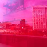 West Side Transition No.2 by Cade Turner