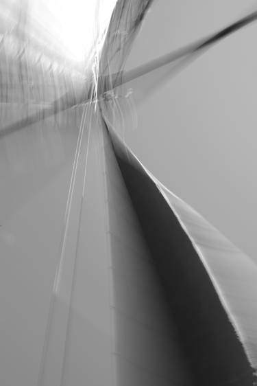 Original Expressionism Abstract Photography by Cade Turner