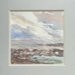Machrihanish, After the Storm by Deirdre Nicholls