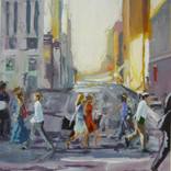 Collection Inspired by Impressionism