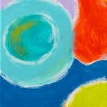 Abstracta II by Sharon Pierce McCullough