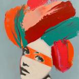 Collection April 22nd