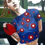 ping pong by Daniel Wimmer