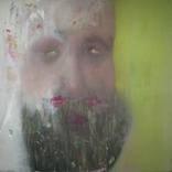 Self portrait by jonathan fromholt