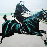 Steeplechase by Claire Moore
