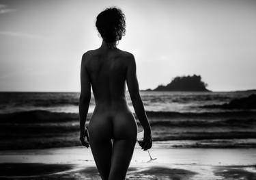 Print of Figurative Nude Photography by David Naman