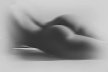 Original Figurative Nude Photography by David Naman