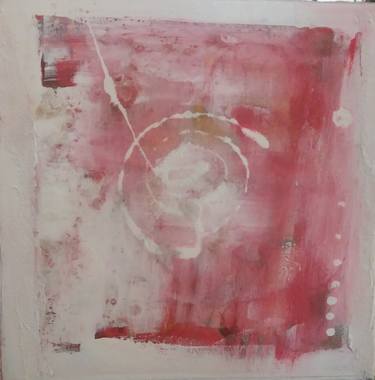 Original Abstract Painting by morena simeoni