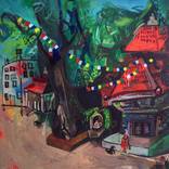 Memories of Nepal by Lilla Kuizs