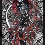Silfide by andres bonomo