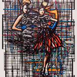 sisters by andres bonomo
