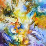 New Synaptic Space Kismet - 4200 by Tay Dall