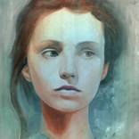 Auburn Study by Randall Fischer