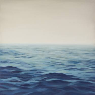 Original Seascape Paintings by Emily Baker