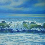 Wave by Emily Baker