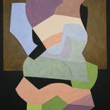 Cubism by Naoko Paluszak