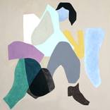 Abstract Figure by Naoko Paluszak