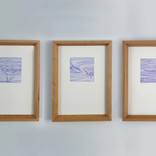 Making Waves Series by Marcela Avelar