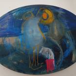 Dream XX by Katarzyna Litwin