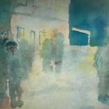 Memories XIII by Katarzyna Litwin