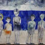 Memories XV by Katarzyna Litwin