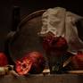 Collection ” The Magic of Still life - beyond the Time and Fashion ” -First twelve-