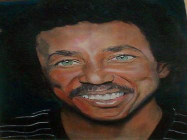 Print of Realism People Paintings by Robert Frazier