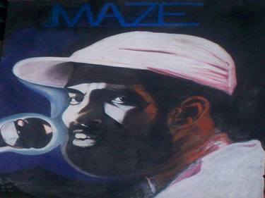 Frankie Beverly thumb