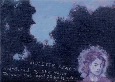 Violette Szabo thumb