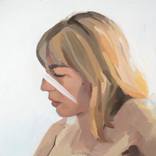 I try real hard by Catherine Graffam