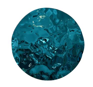 Emerald Green Waters thumb