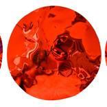 Collection Unexpected Reds