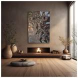 Collection Art for the Rustic Home