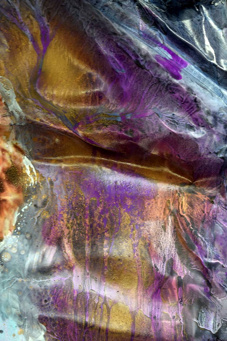 Original Figurative Pop Culture/Celebrity Sculpture by Anna Sidi-Yacoub