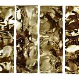 Collection Color Trend: Warm Bronze