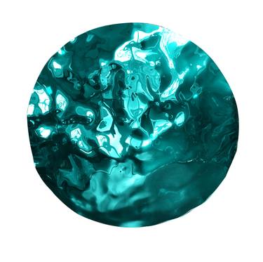 Water Effect in Emerald thumb