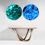 Collection Outdoor Sculptures