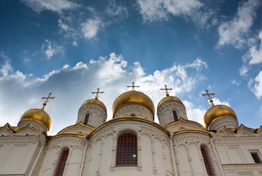 Russian Orthodox Church thumb