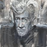David Lynch 1 by Gabriel Palma