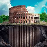 roma - Limited Edition 1 of 20 by Francesco Romoli