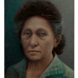 My mother by Yitzhak Nir
