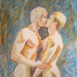 Les spirales de l'amour by Loic Le Phoque Fringant