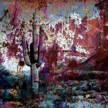 Desert Land  I thumb
